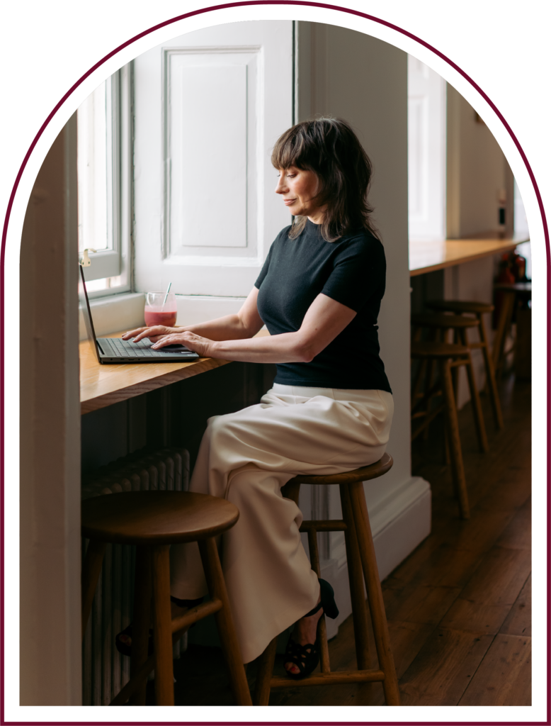 Women's Health Paula Jones Nutrition Specialising in Gut Health and